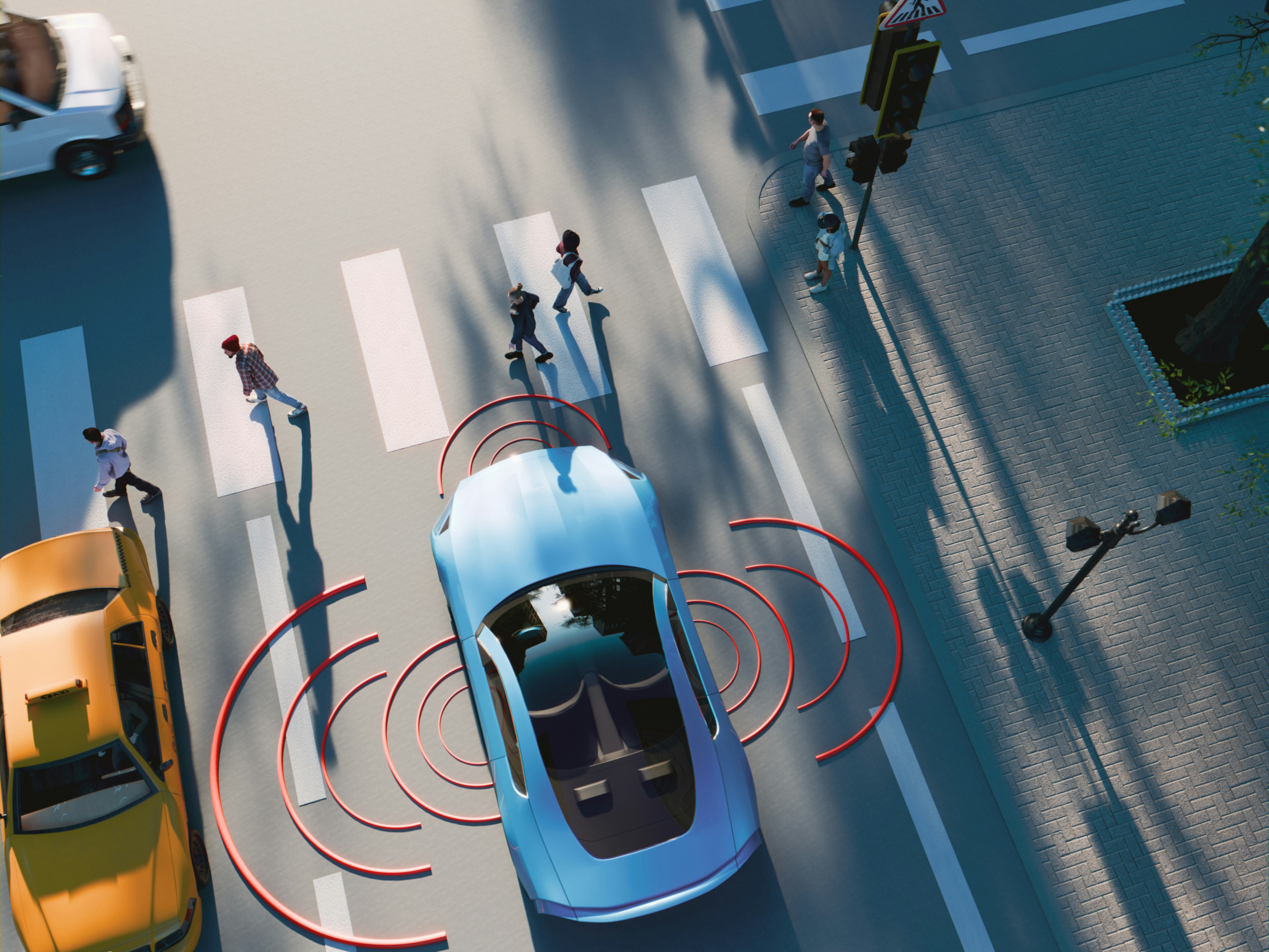The 2026 AVS Leaderboard: Top Autonomous Vehicle Safety Standards & Tech Innovations