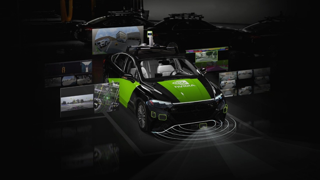 AVS Leaderboard 2026: Top Autonomous Vehicle Safety Ratings
