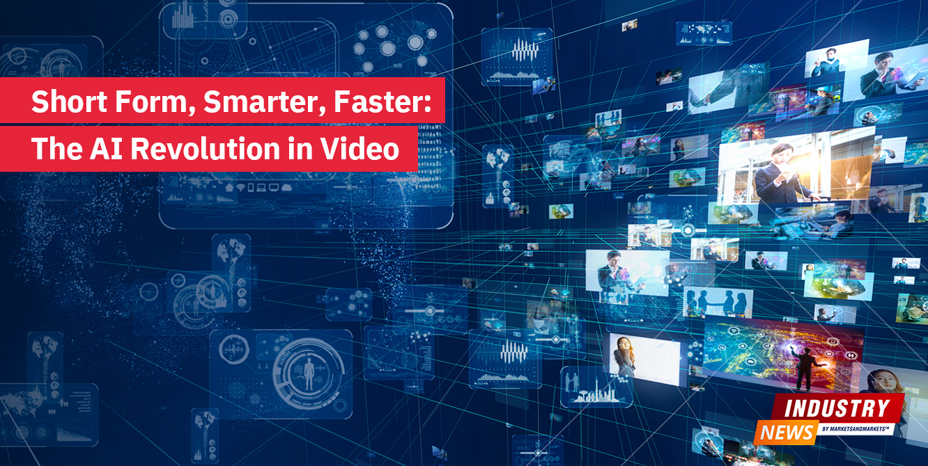 The AI Video Revolution