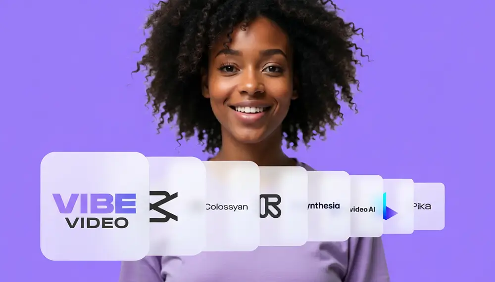 Best AI Video Generator 2026: Top Tools Ranked by Output