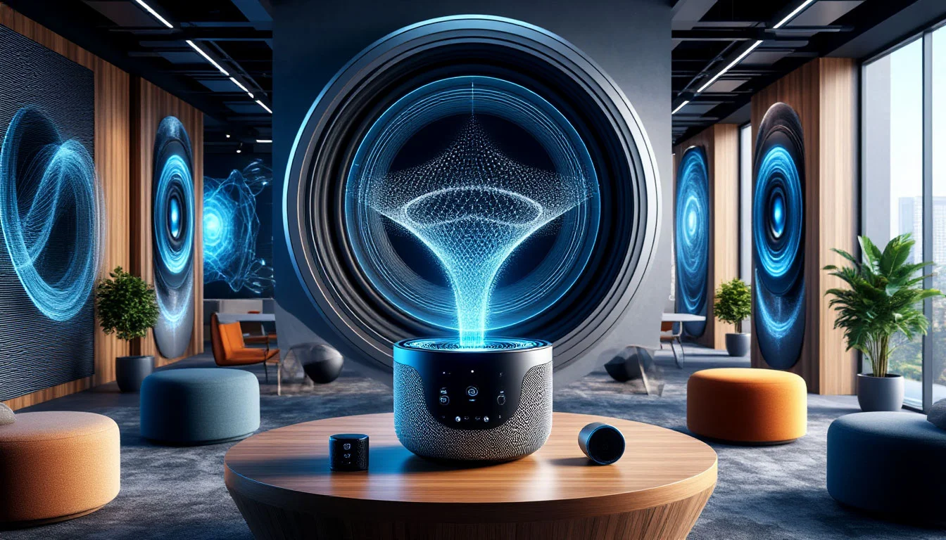 AI voice assistants