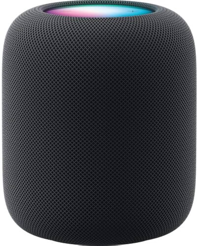 Apple HomePod