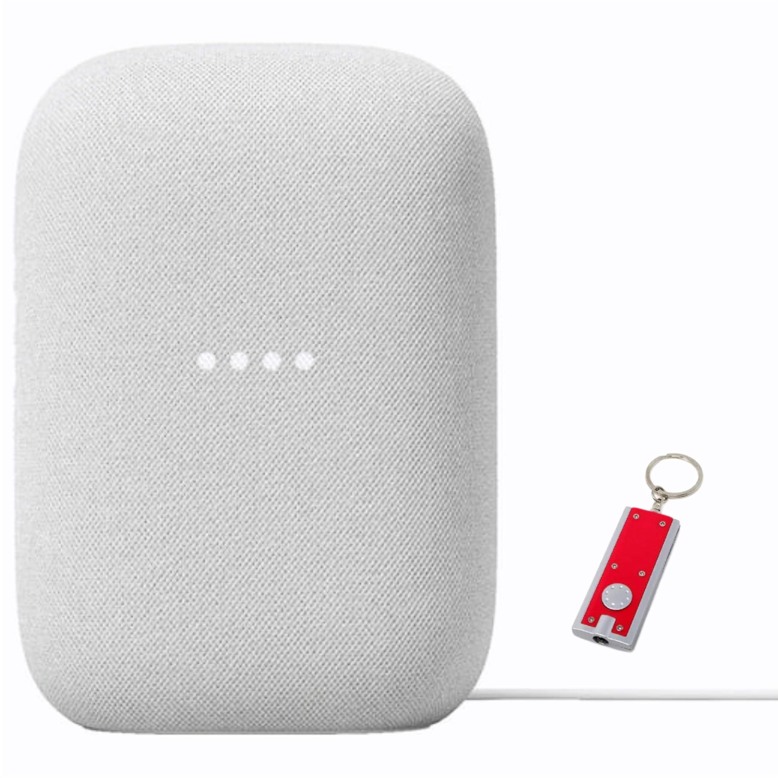 Google Nest Audio