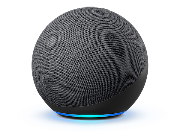 Amazon Echo (4th Gen)