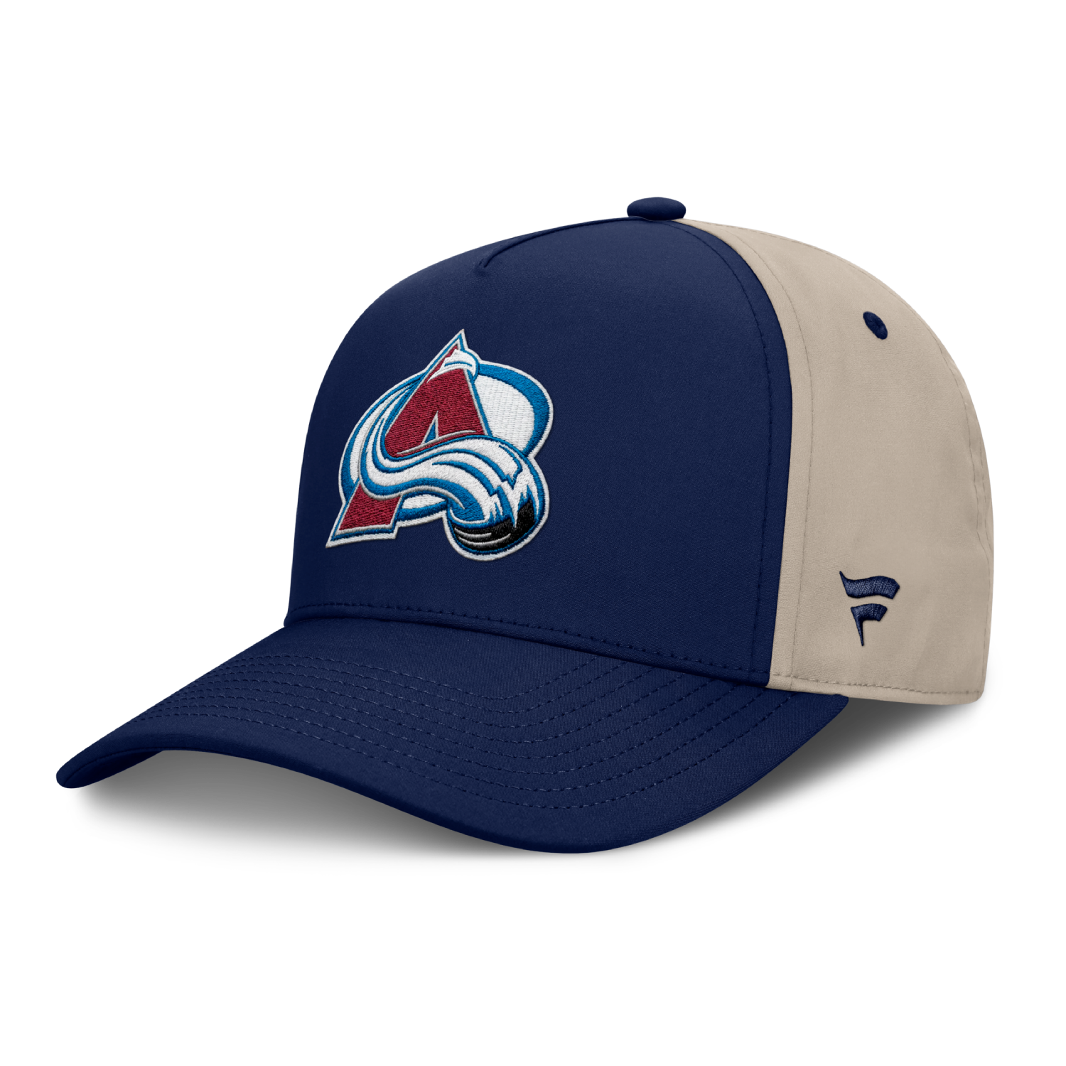Avalanche 2026 Playoff Commemorative Hat