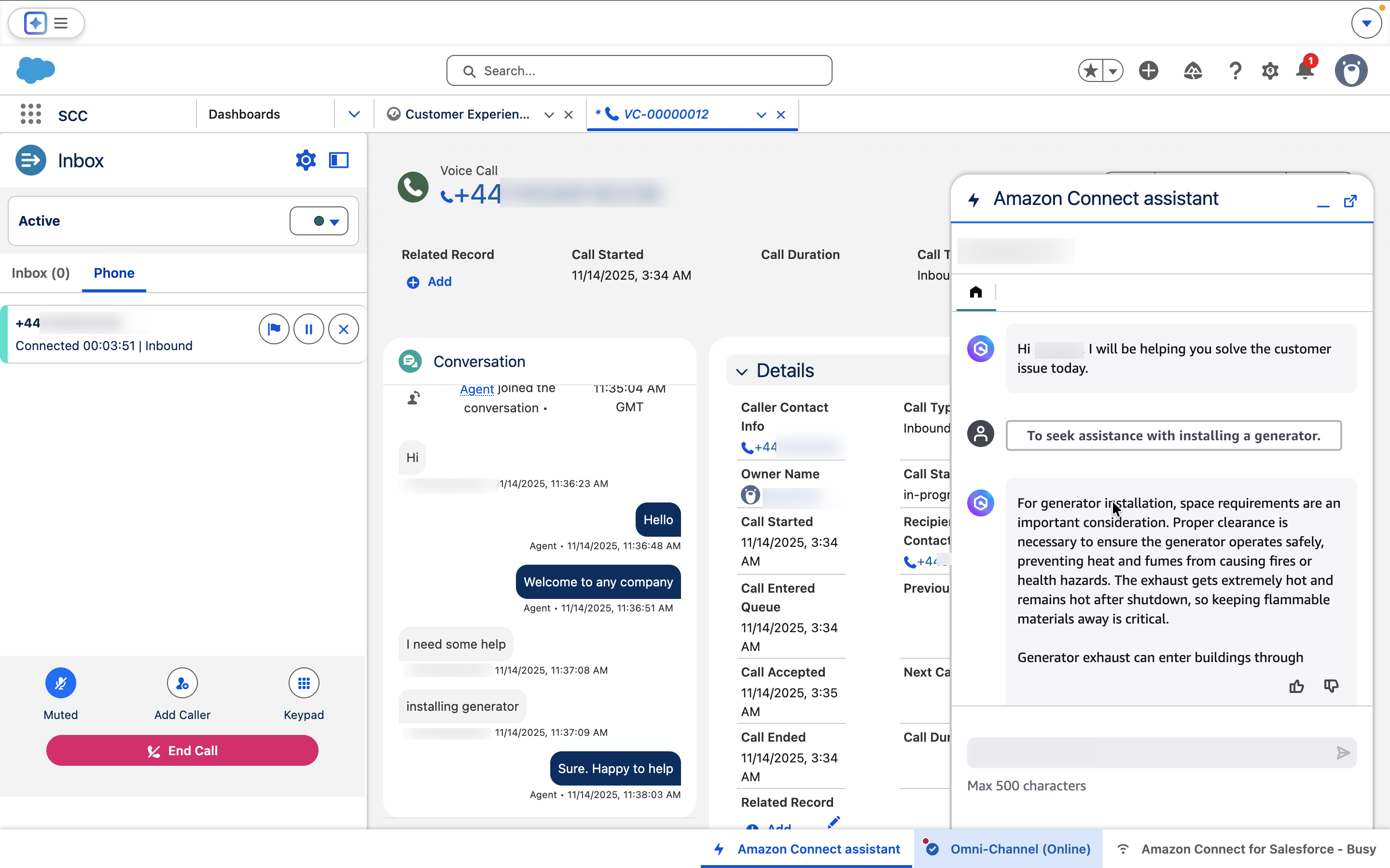 CRM Integration Toolkit