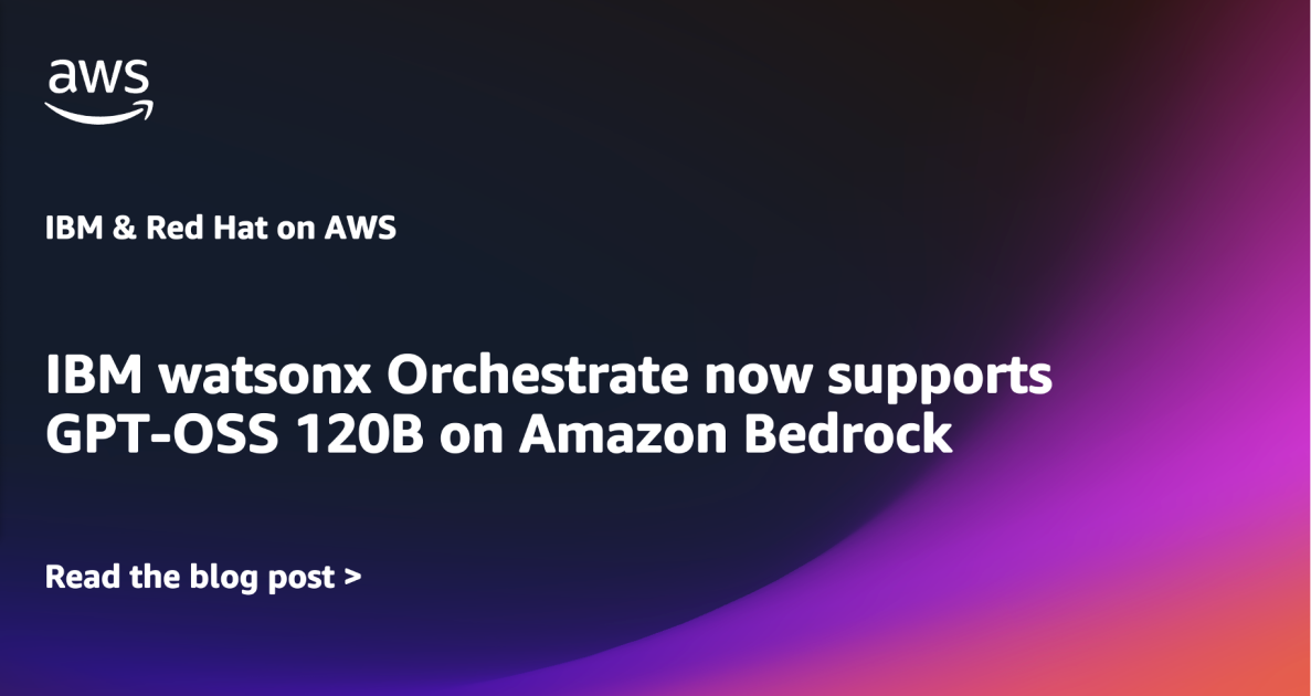 IBM watsonx Voice AI