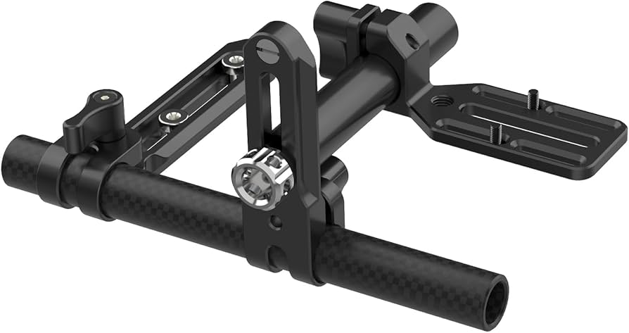 LiDAR Sensor Mounting Kit