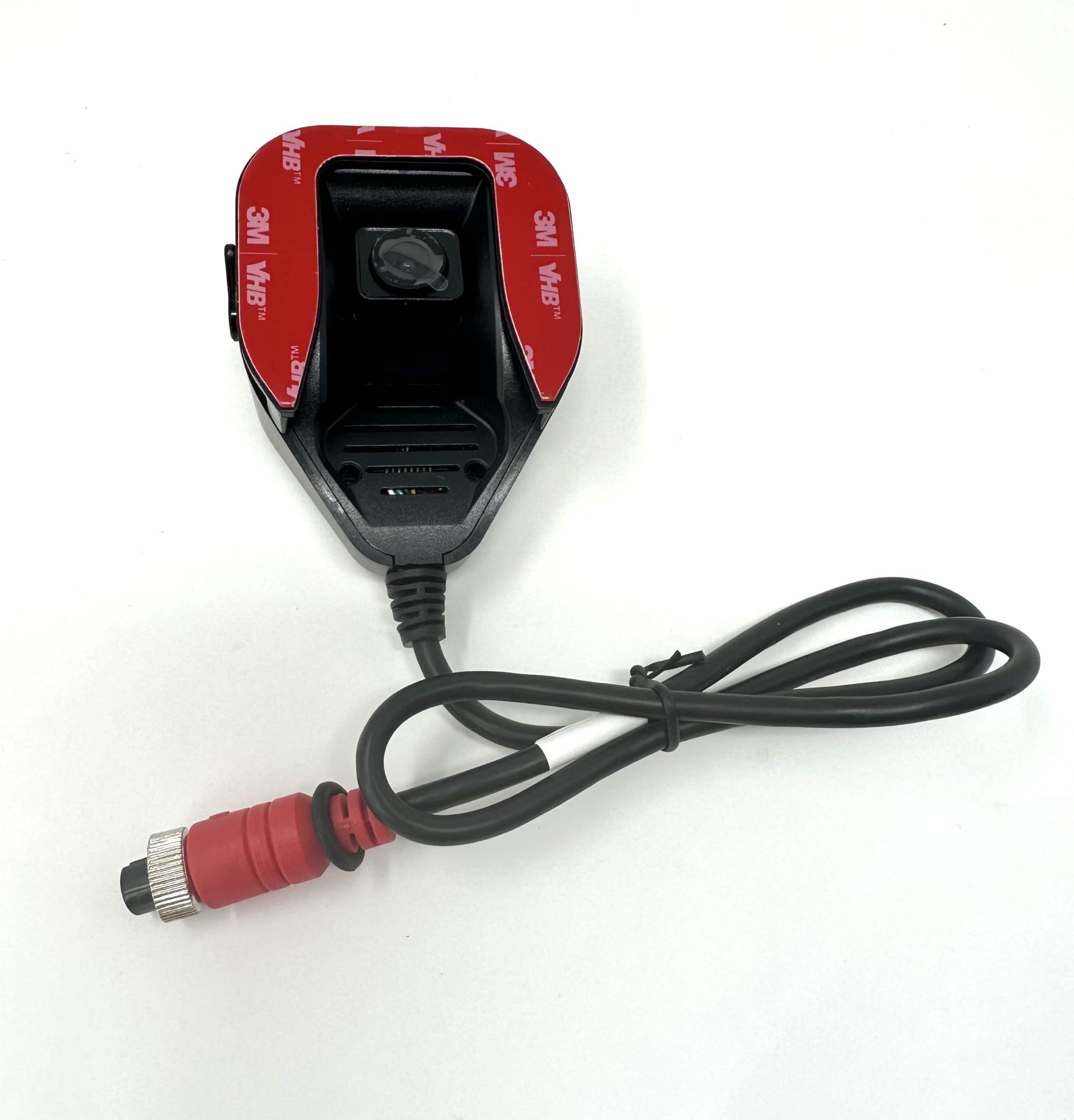 Dash Cam for Fleet Monitoring