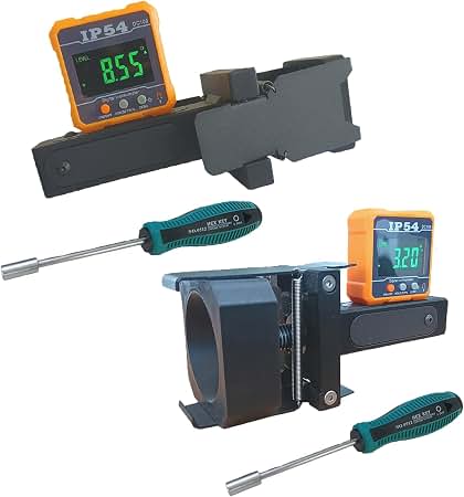 LiDAR Sensor Calibration Tools