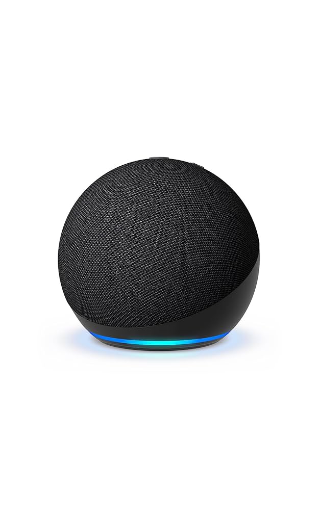 Echo Dot (5th Gen)