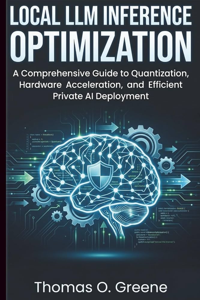 Hardware Accelerator for Local Inference