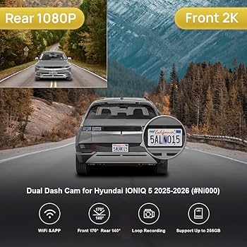 Hyundai Ioniq 5 Highway Driving Assist Guide