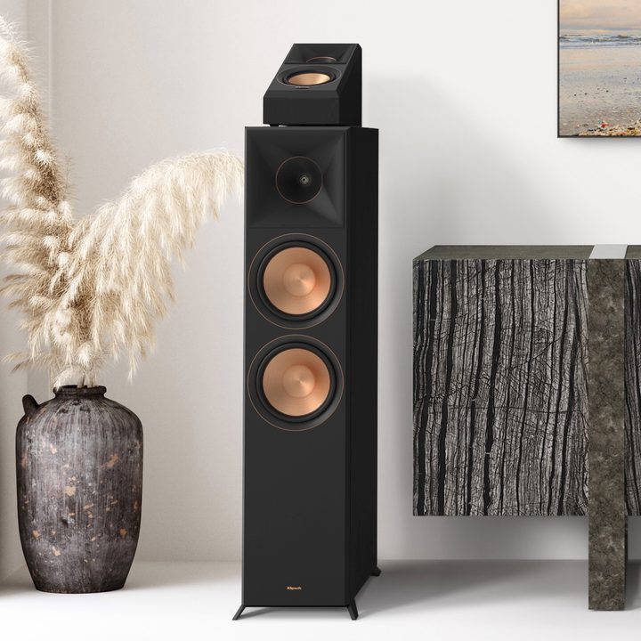 Klipsch Reference Premiere RP-8060F