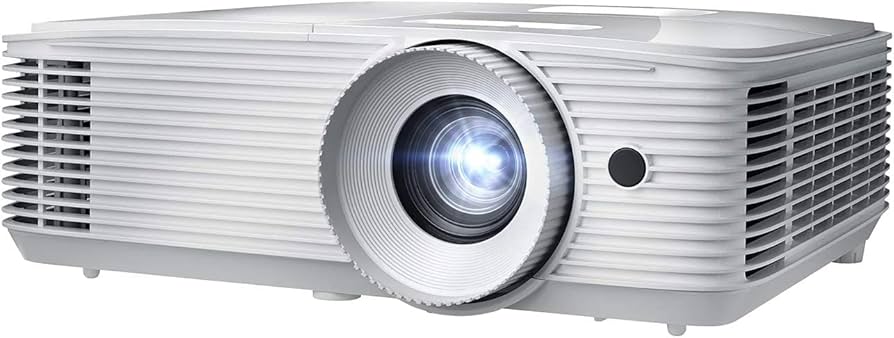 Optoma HD27HDR 1080p Projector