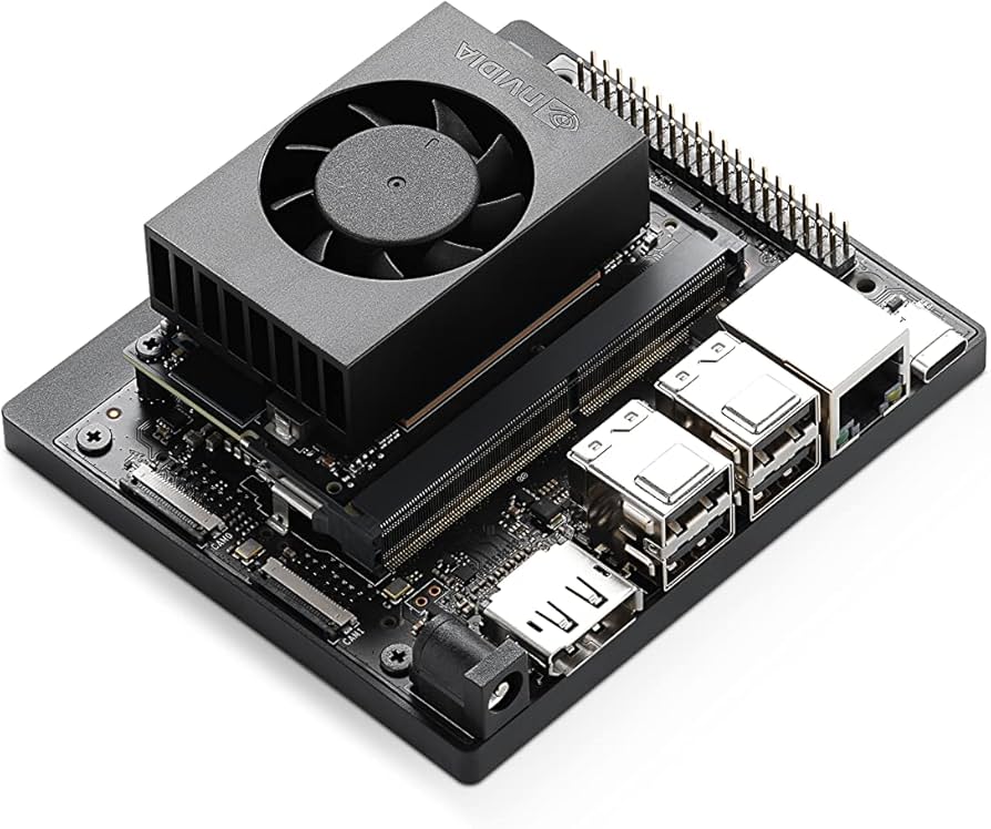 NVIDIA DRIVE Orin Chipset Development Kit