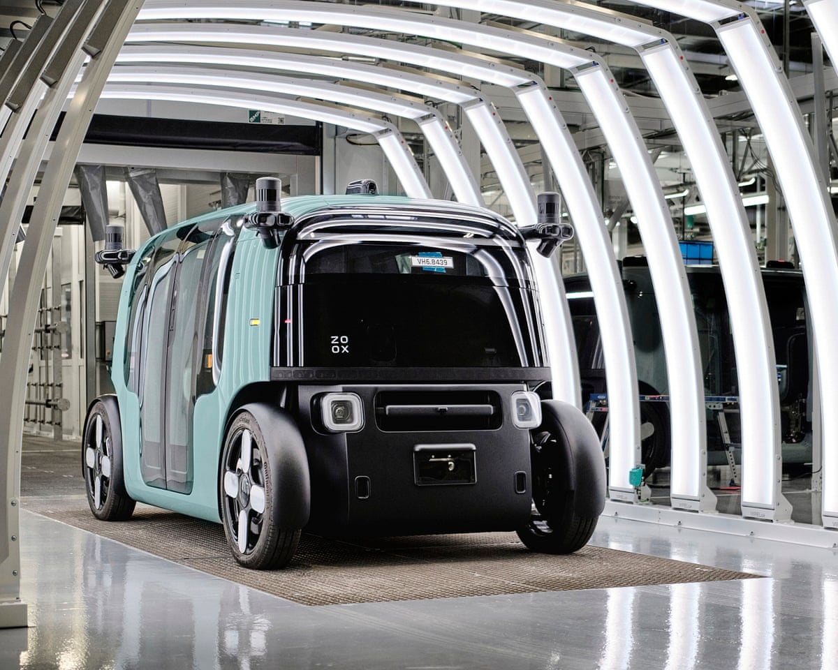 Waymo Driver Simulation Suite