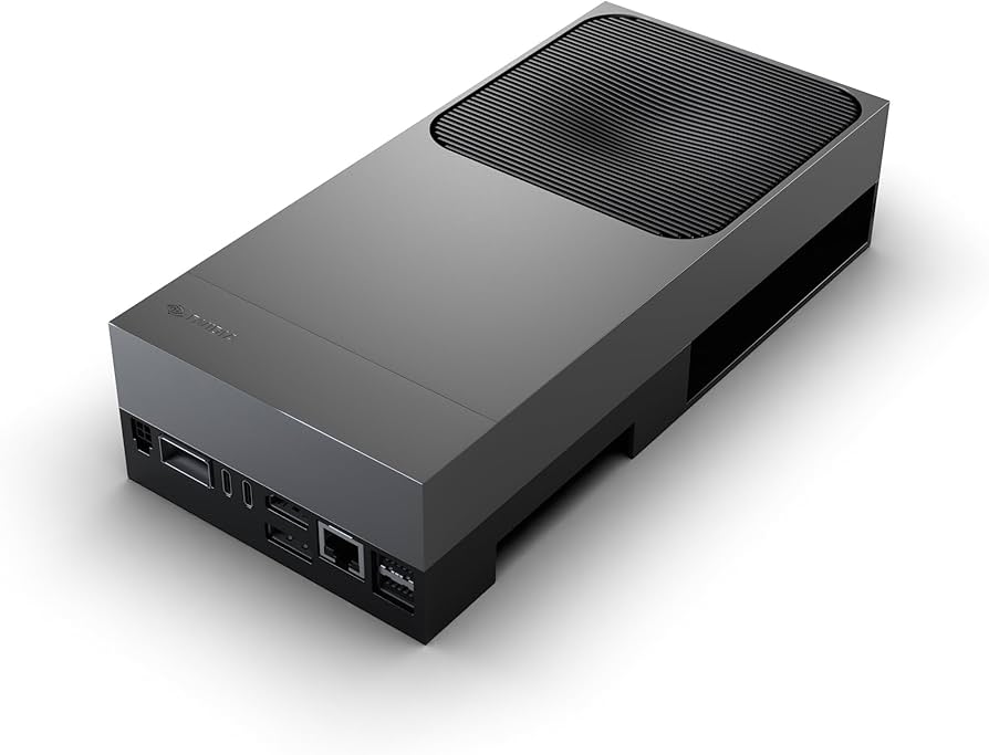 NVIDIA DRIVE Thor Development Kit