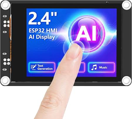 Interactive HMI Development Kit for Automotive Displays