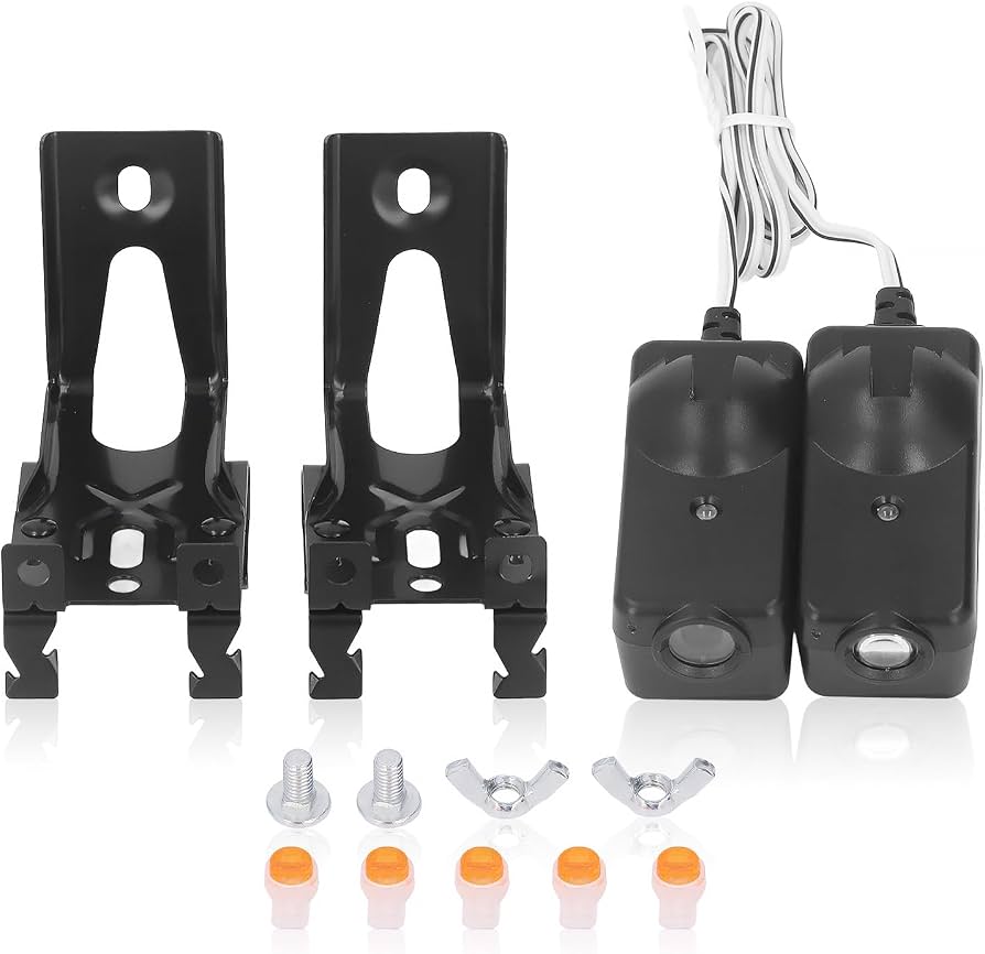 AVS Safety Sensor Kit