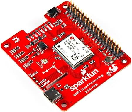 Automotive Sensor Fusion Development Kit