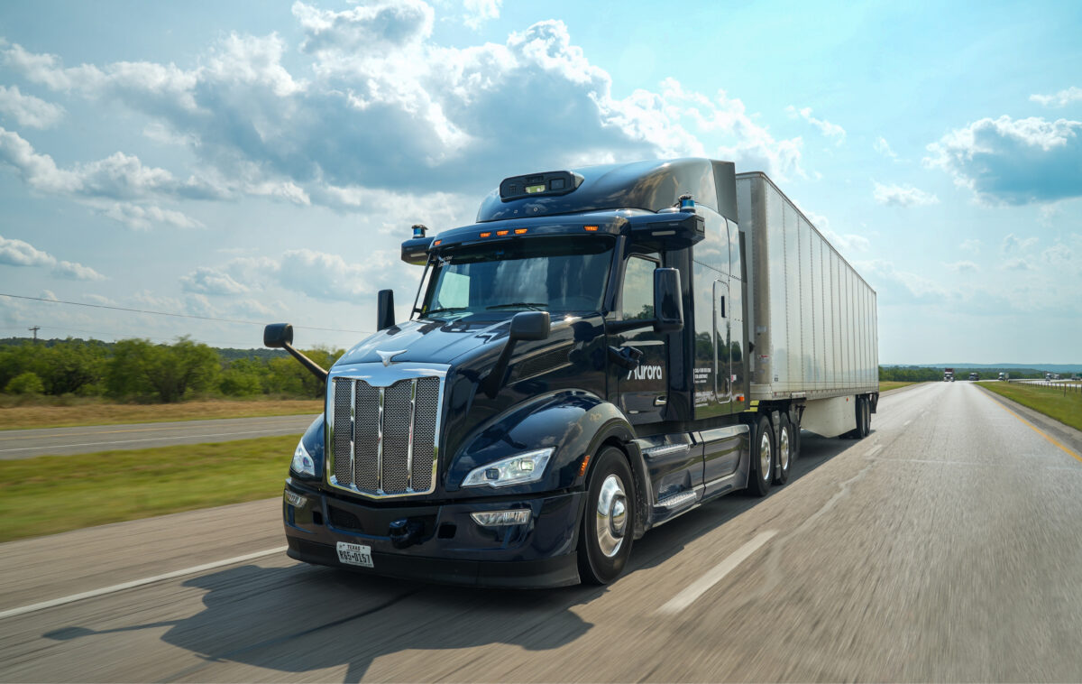 NVIDIA Omniverse for Autonomous Vehicle Simulation