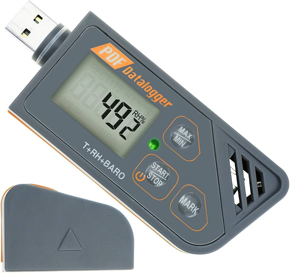 Automotive Data Logger and Event Recorder