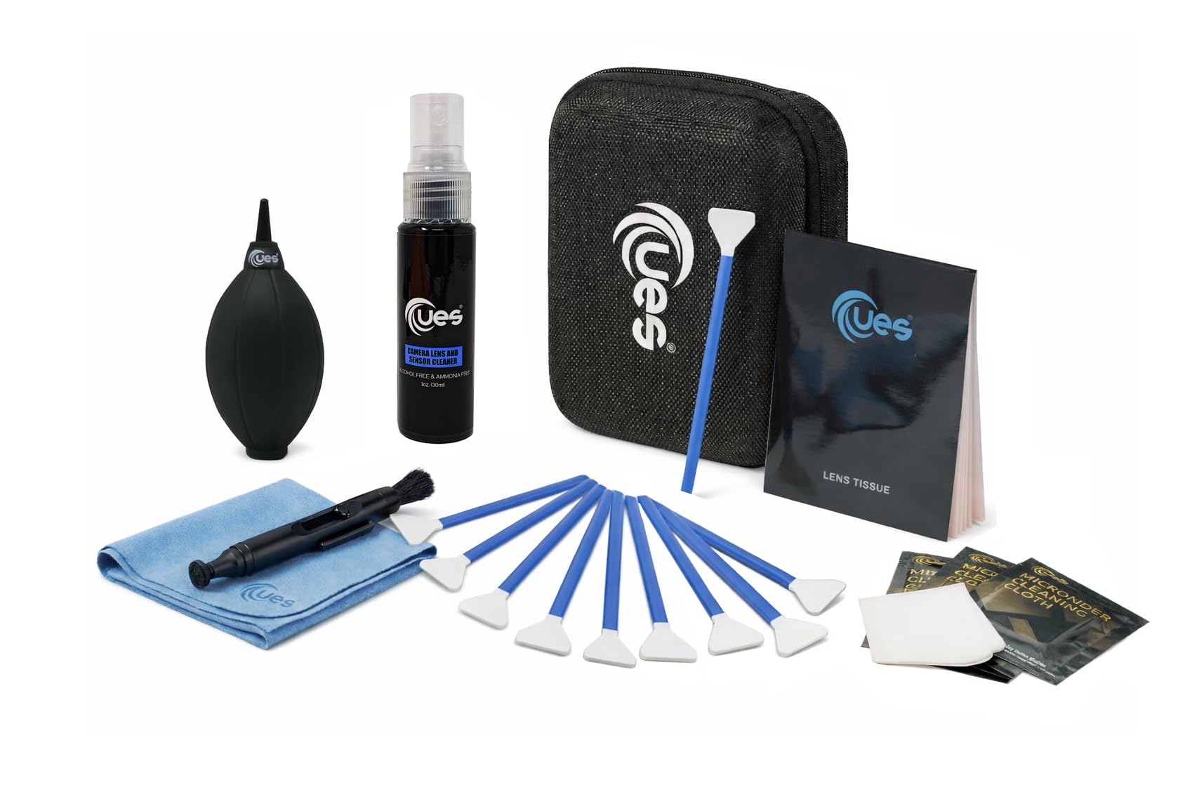 LiDAR Cleaning Kit