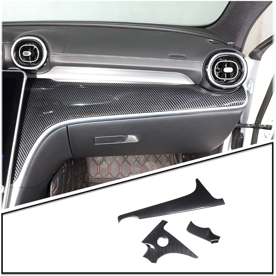 Mercedes-Benz Drive Pilot Accessory Kit