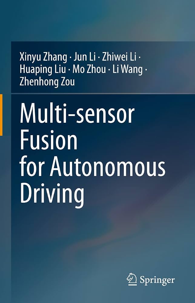 Mobileye SuperVision Sensor Fusion