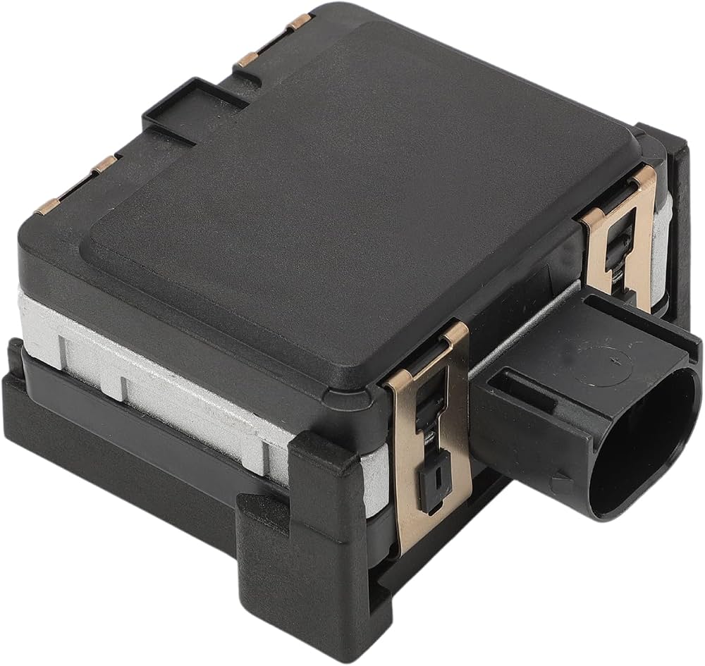 Cruise Origin Sensor Redundancy