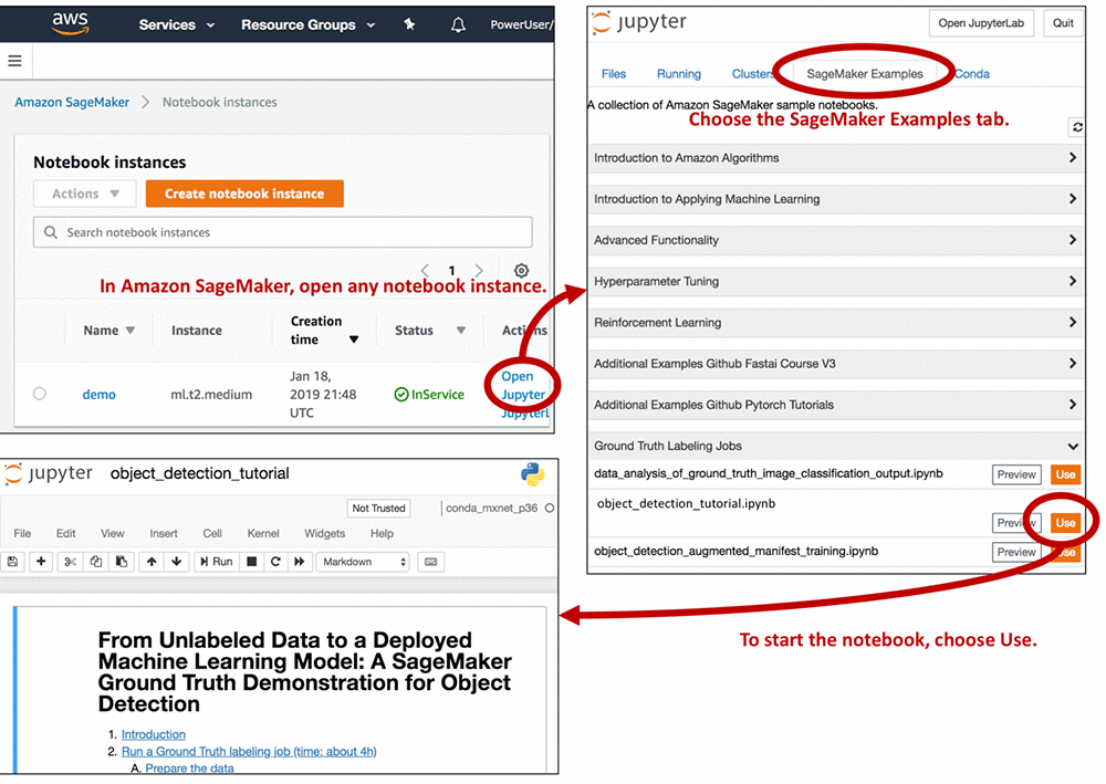 Data Annotation Tool for Voice