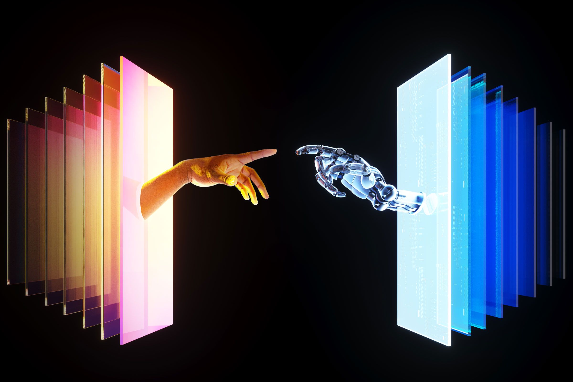 AI Voice Cloning Software License