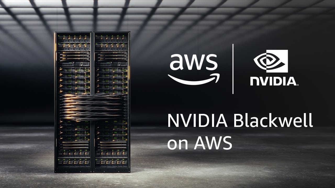 High-Performance AI Voice GPU Server