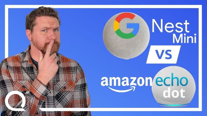 Google Nest Mini (2023)