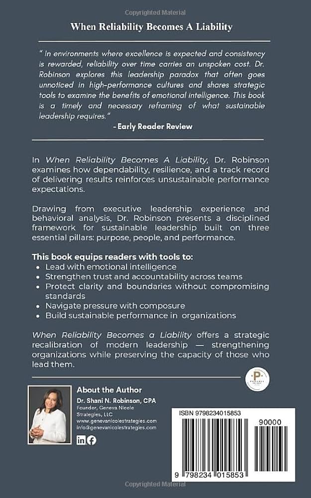 Motional Liability Framework