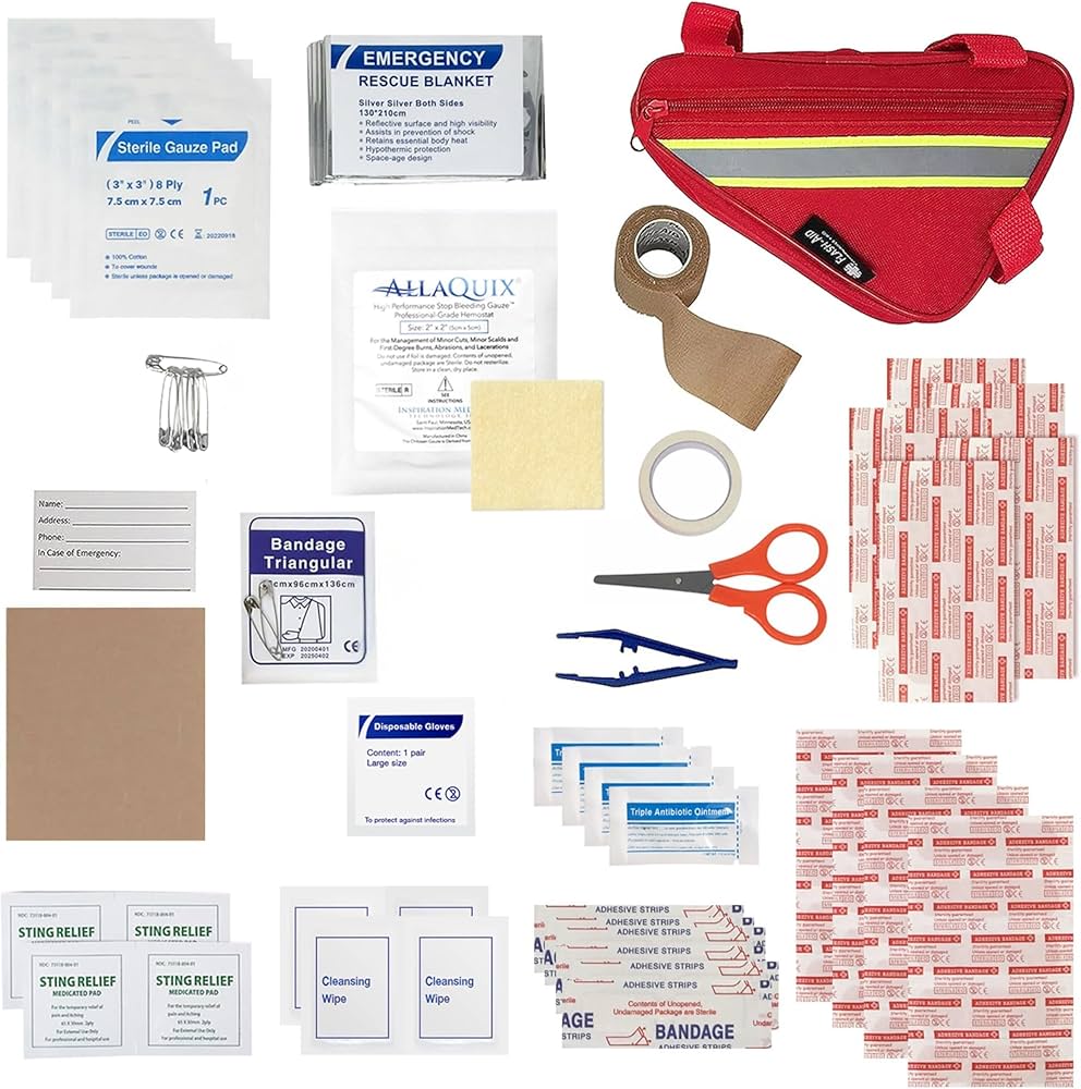 Jersey Care Kit