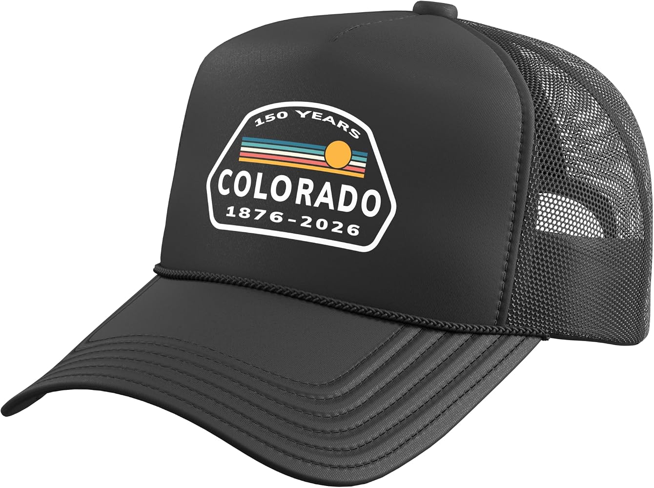 Colorado Avalanche 2026 Playoff Hat
