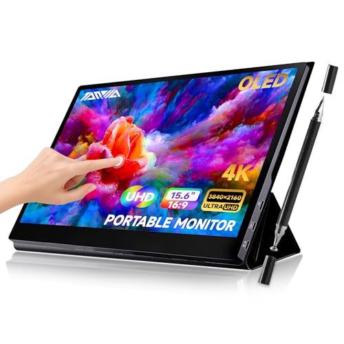 Color-Grading Monitor for Video Editors