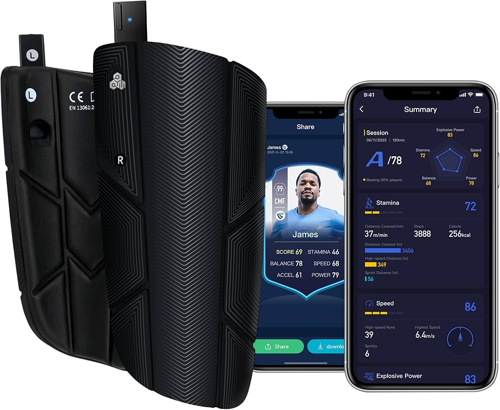 avs discovery & performance leaderboards accessory