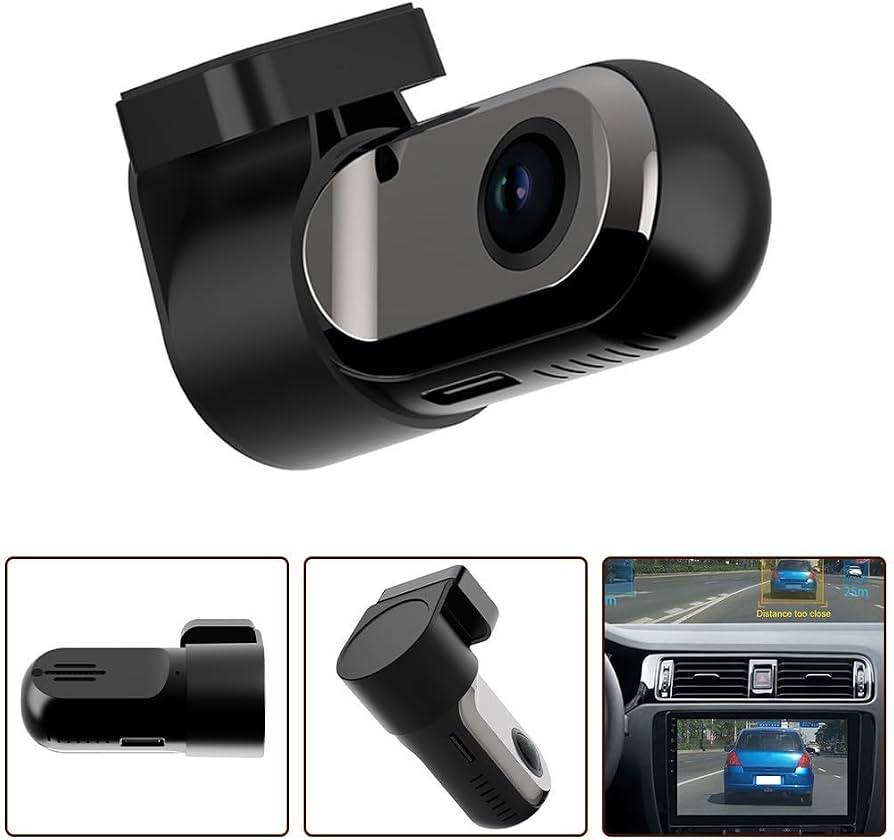 Advanced Driver Assistance System Monitor