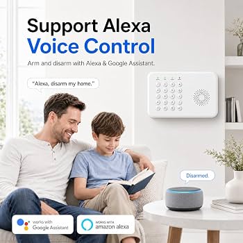 Voice Security Monitoring Tools