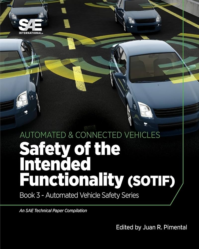SOTIF Validation Software Suite