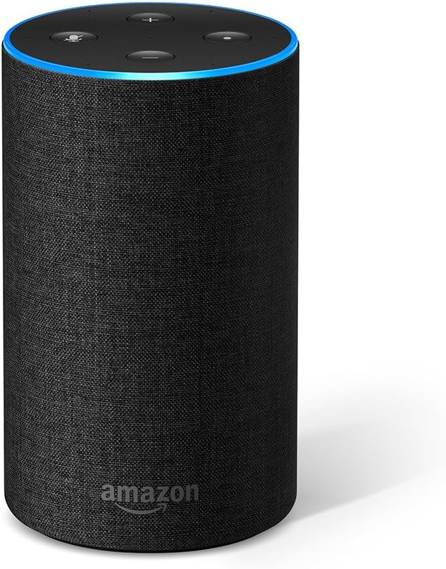 Smart Speaker