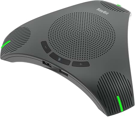 Mid-Range Voice Hub