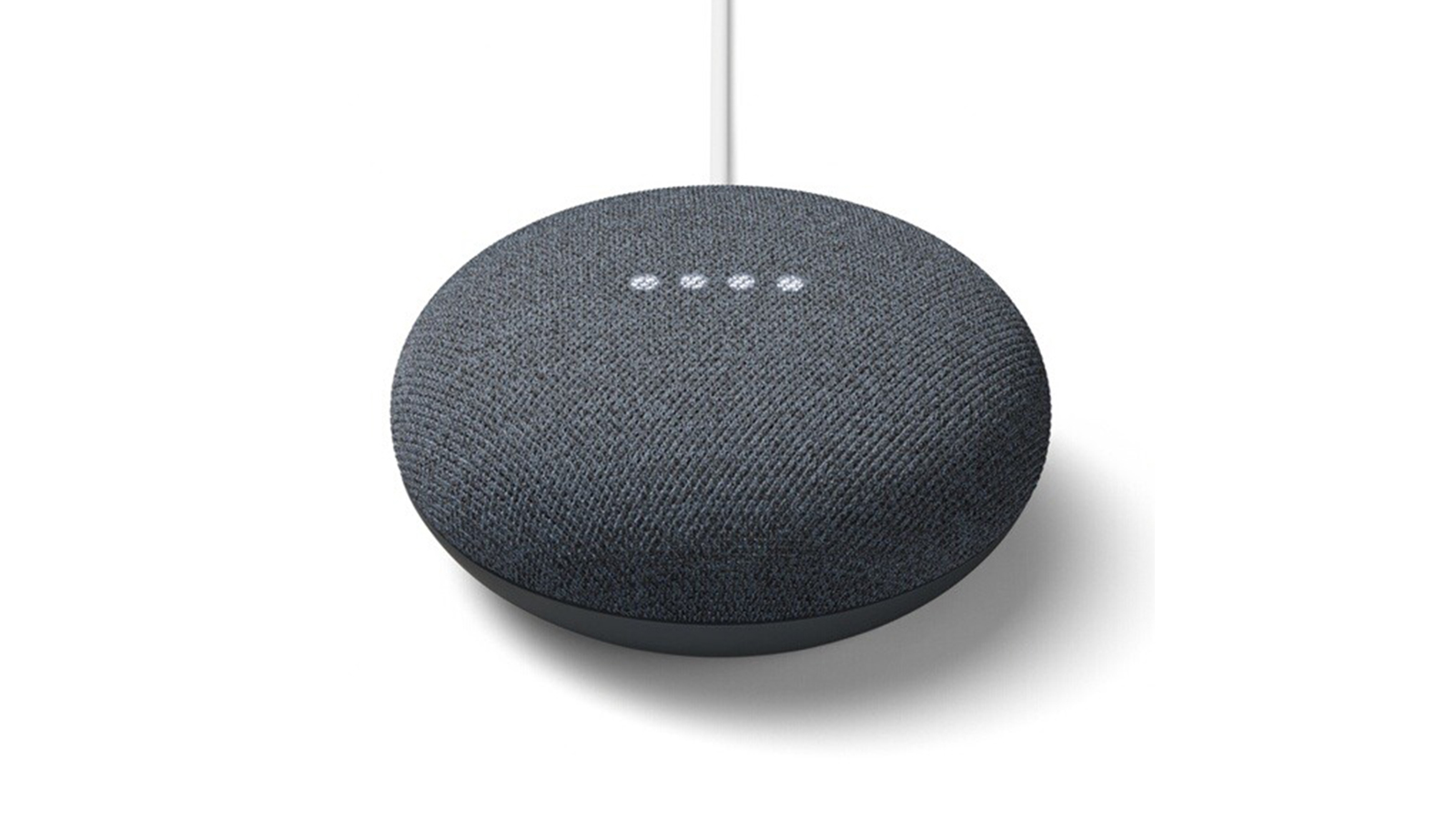 Google Nest Mini (2023)