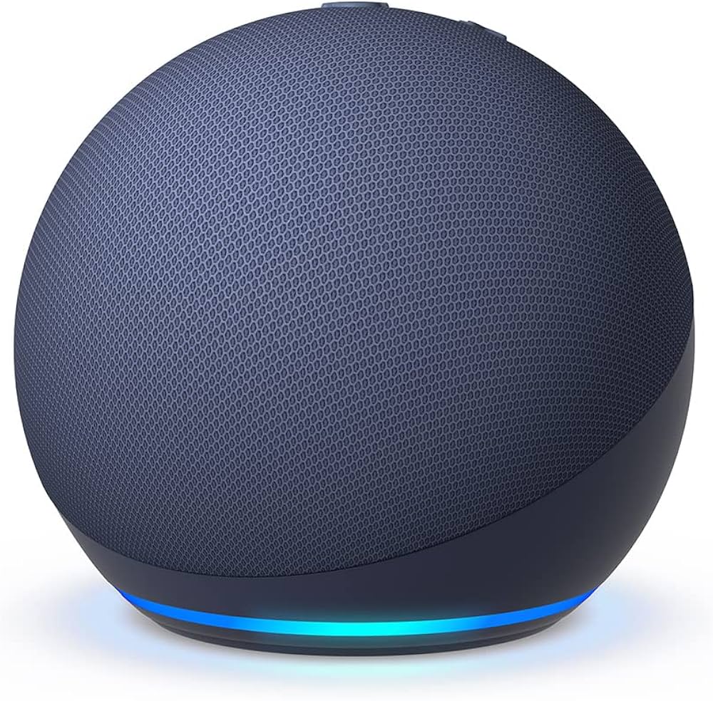 Echo Dot (5th Gen)