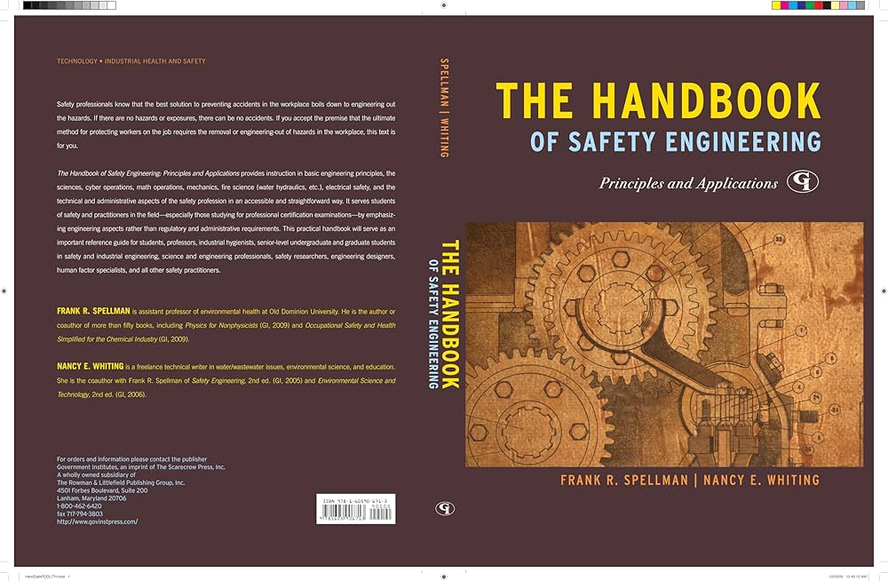 ISO 21448 SOTIF Safety Engineering Handbook