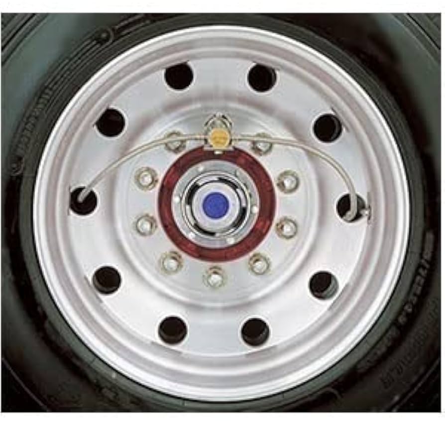 FMVSS 120 Tire Safety Compliance