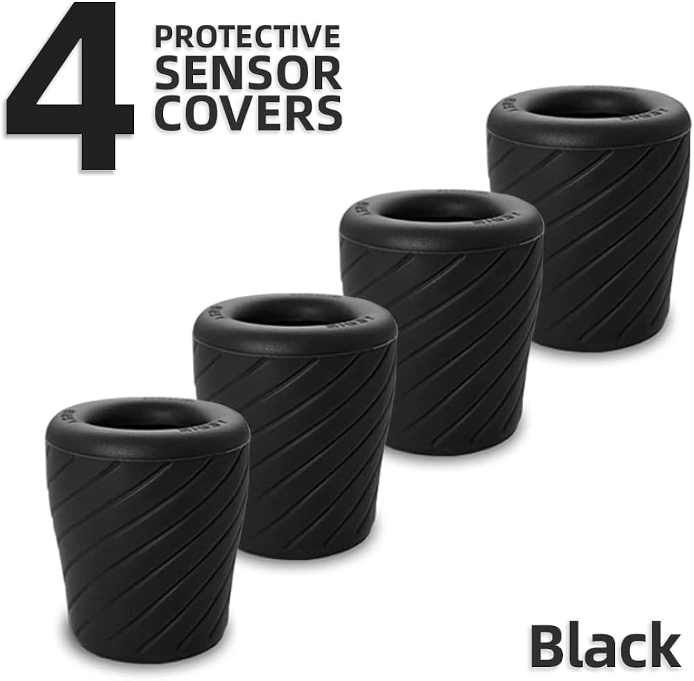 Protective Sensor Covers